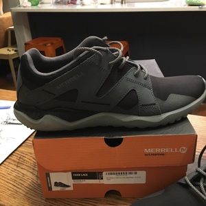 Men's Merrell 1SIX8 Lace shoes